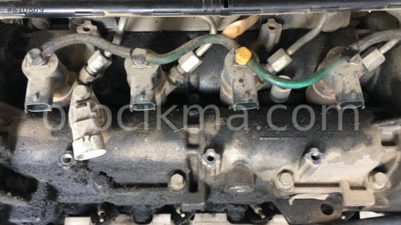 FIAT DOBLO ÇIKMA  EURO DİZEL1.3 MULTİJET ENJEKTÖR
