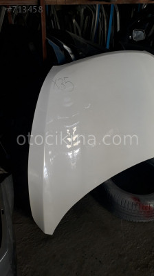 Hyundai X35 hatasız Beyaz Kaput
