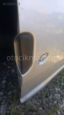 mazda e 2200 sağ ön kapı kolu