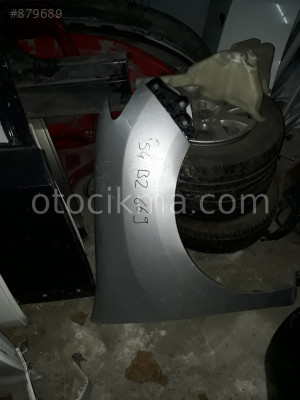 2015 model sembol sol.on çamurluk