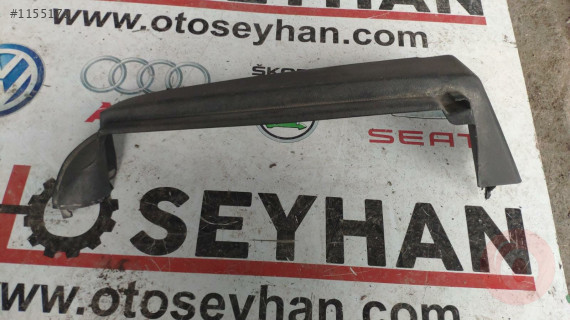 1J4867761 volkswagen golf 4 bagaj sol raf desteği