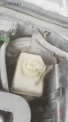 OPEL VECTRA B WESTİNGHOUSE ORJINAL ÇIKMA. OTO ERKAN ÜNYE