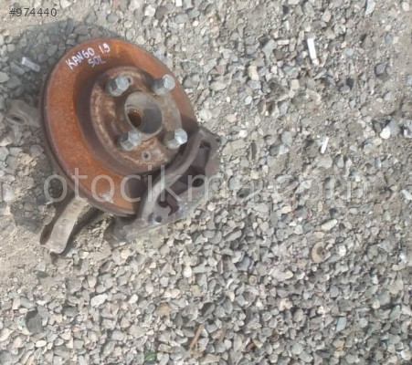 renault kangoo 1.9 çıkma sol klaper disk