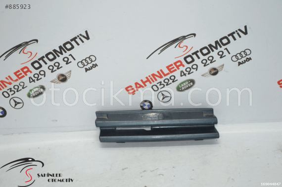 MERCEDES S SERISI W140 SIS FARı ÇERçEVESI A1408850926