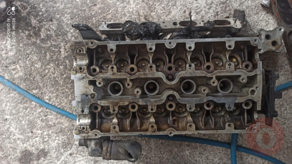 Astra g silindir kapak