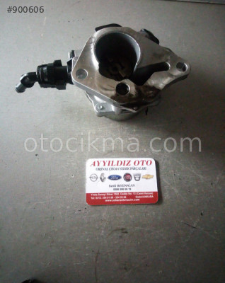 RENAULT MEGANE 2 1.5 FREN VAKUM POMPASI 146505272R