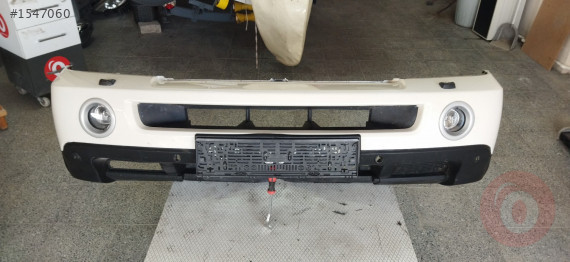 RANGE ROVER ÖN TAMPON