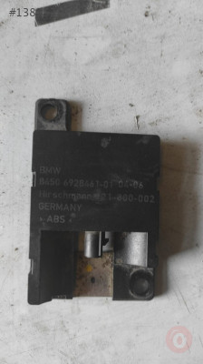 6928461 BMW Bluetooth anten modülü