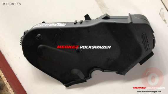 SEAT - ATECA / TRİGER KAYIŞ ÜST KAPAĞI (04L109107F)