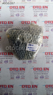 TOYOTA AURİS AİRBAG COROLLA OTO EN