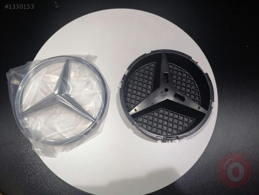 MERCEDES W204 W212 W218 SIFIR PANJUR ARMASI
