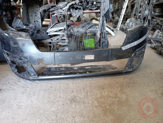 PEUGEOT PARTNER BERLİNGO ÖN TAMPON 14-19..99869857