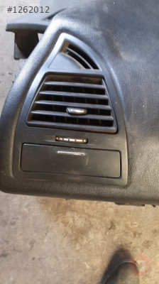 citroen c4 çıkma sol difüzör