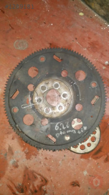 MAZDA 626 ÇIKMA ORJİNAL VOLANT