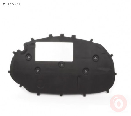 VW GOLF 6 09-12 MOTOR KAPUT İZOLASYONU 5K0863831A-5K0863831C