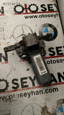 8K0881390 988582-107 vw passat b8 ön koltuk ayar motoru