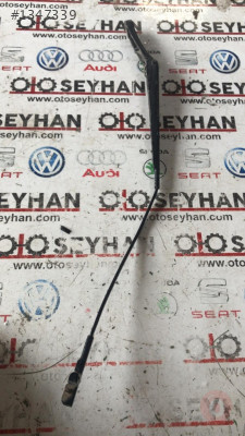 1K5955410 vw jetta 2009 ön silecek kolu sağ uzun