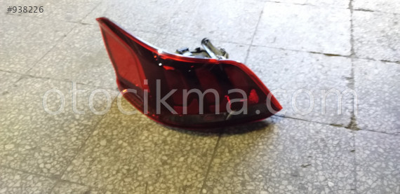 Peugeot  301 stop sol