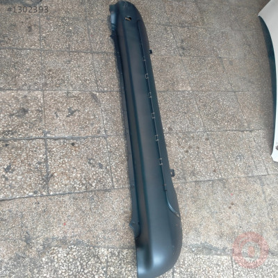 CİTREON BERLİNGO ARKA TAMPON VEYA DİĞER TÜM PARÇALARI MEVCUT