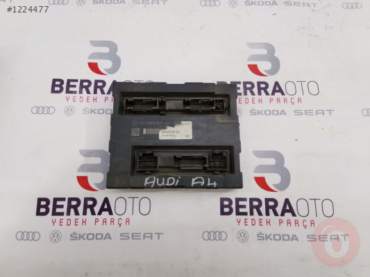 AUDI A4 A5 Q5 KONTROL ÜNİTESİ 8K0907064BQ