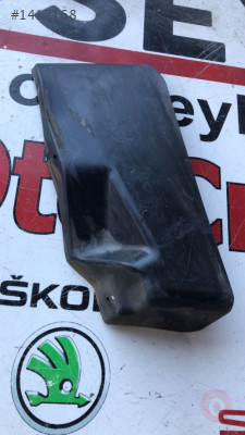1Z1815159C skoda octavia kalorifer hava girişi kaplaması