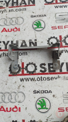 1J0863531B vw bora orta konsol ön bağlantı demiri