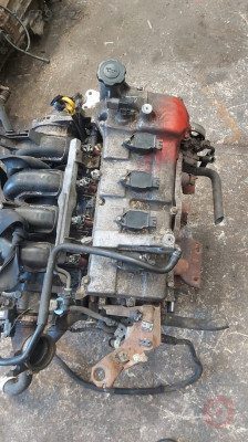 Mazda 3 Çıkma Şarj Dinamosu (Z6) OTO İRFAN