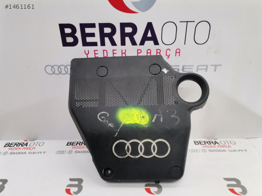 AUDİ A3 1.6 MOTOR ÜST KAPAĞI 06A103925N