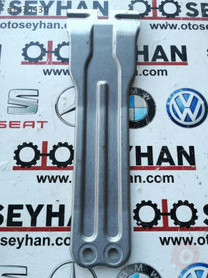 1T0858765 volkswagen caddy 2005 göğüs demiri bağlantı ayağı