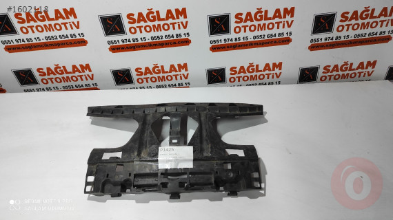 RENAULT MEGANE-2 ÇIKMA ÖN PANJUR DARBE EMİCİ OEM; 8200412377