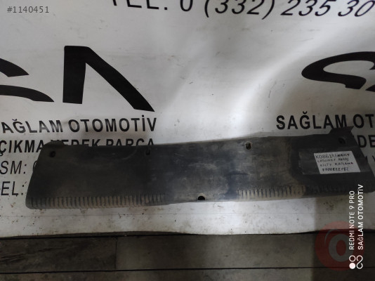 OEM; 7700822182 RENAULT LAGUNA-1 BAĞAJ KİLİT KAPLAMA