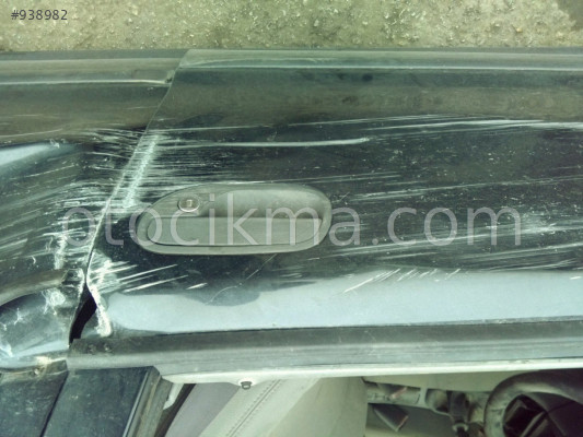 ÇIKMA 1996 VOLVO S40 SOL KAPI KOLU.