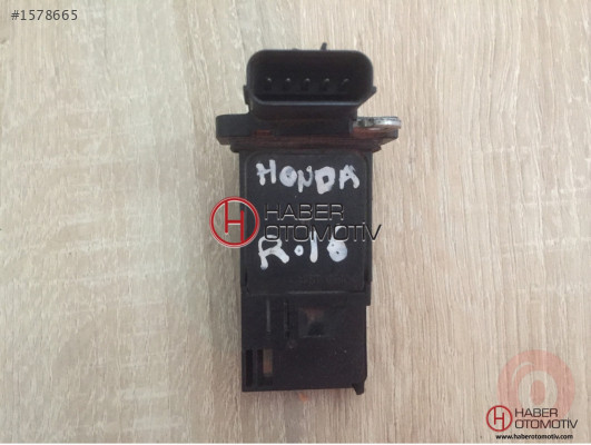 HONDA - CİVİC / R18 1.8 HAVA AKIŞ METRE (AFH70M-41C)