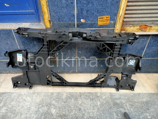 FLUENCE PANEL (MEGANE 3) OTOBEKİR