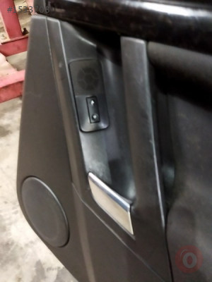 OPEL VECTRA C İÇ AÇMA KOLU