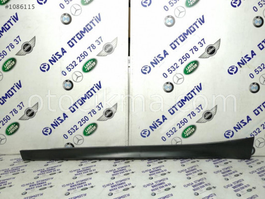 BMW 1 SERİSİ F20 KASA M SOL MARŞPİYEL SIFIR