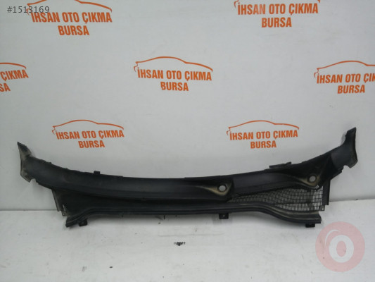 Fiat doblo ön cam ızgarası orijinal