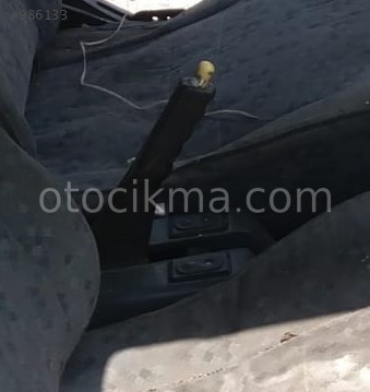 tata telcoline çıkma el freni tabancası