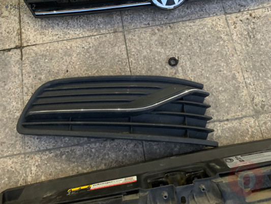 VW POLO ÇIKMA ORJİNAL SAĞ SİS KAPAĞI