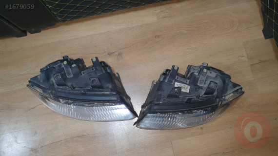 AUDI A4 SAG SOL FAR 01.04