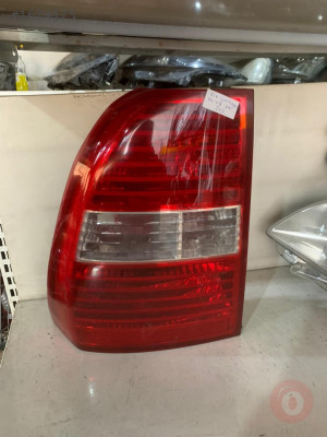 KİA SPORTAGE 04-08 SOL DIŞ STOP