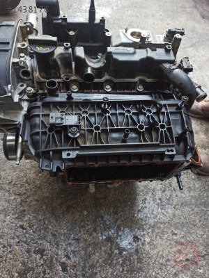 FORD MONDEO 1.5 ECOBOOST EMME MANİFOLTU