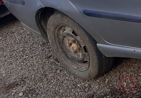 2005 fiat albea 1.6 16v benzinli çıkma sağ arka jant lastik
