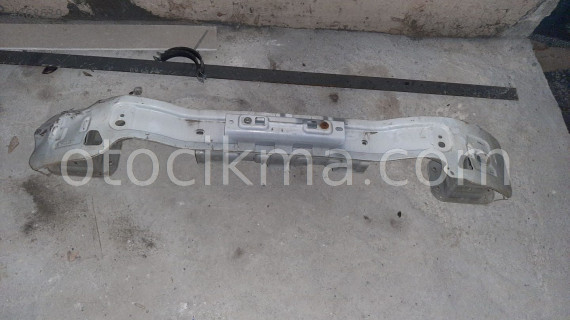 FORD TRANSİT 2014 2019 TAMPON DEMIRI ÇETİN OTOMOTIV