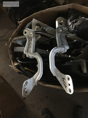 Ford Kuga cıkma kaput menteşesi