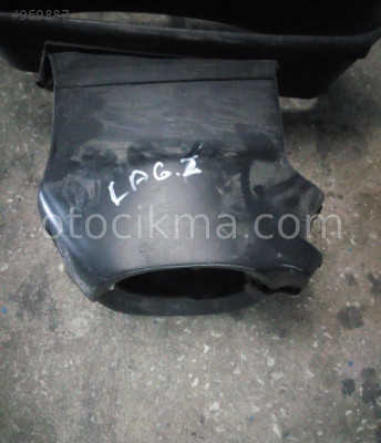 RENAULT LAGUNA 2 DİREKSİYON BOĞAZ PLASTİĞİ