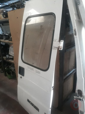 PEUGEOT BOXER 2000 ÇIKMA ORJİNAL SAĞ BAGAJ KAPISI