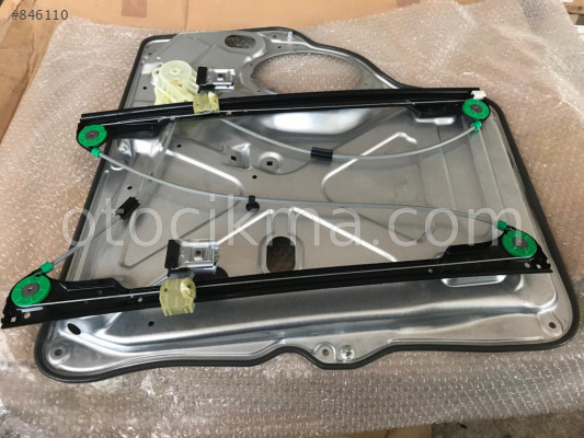 volksvagen seat skoda audi sıfır orjinal cam kirikoarı