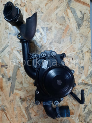 Mercedes A6512006401 sprinter devirdaim su pompası bilen oto