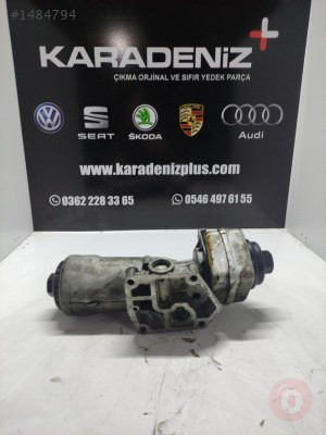 VW GOLF, POLO, PASSAT, JETTA, TOURAN YAĞ KÜTÜĞÜ-045115389J